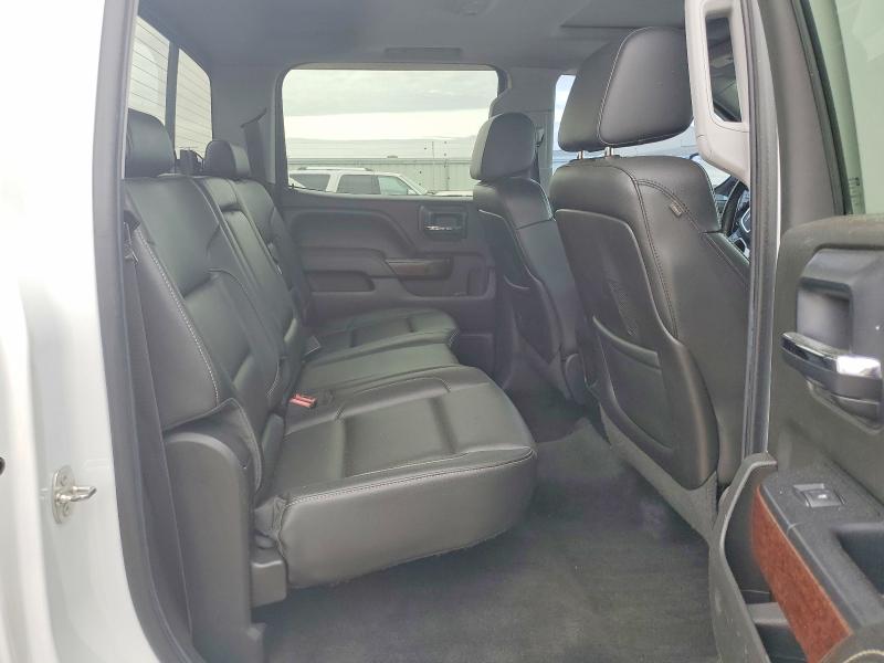 54602846 :رقم المزاد ، 3GTU2VECXFG254900 vin ، 2015 Gmc Sierra مزاد بيع