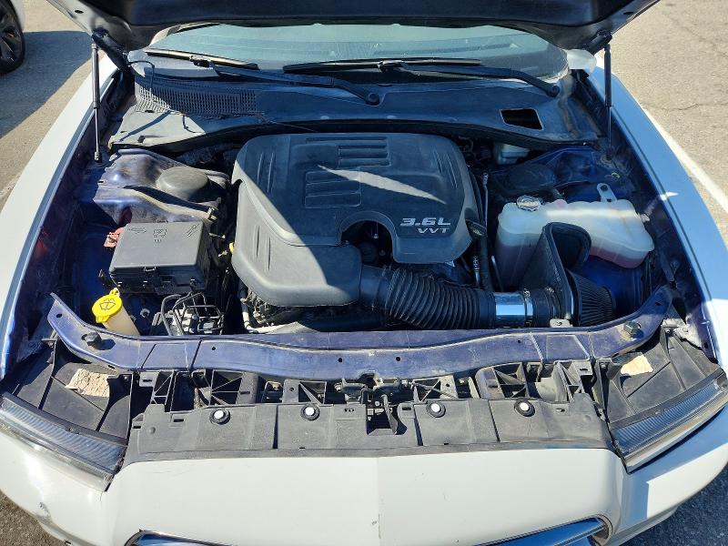 Продаж на аукціоні авто 2013 Dodge Charger, vin: 2C3CDXBG3DH638494, номер лоту: 54711846