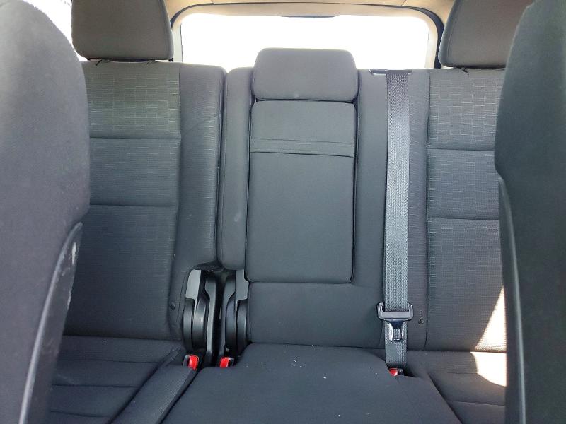 2014 Jeep Grand Cherokee მანქანა იყიდება აუქციონზე, vin: 1C4RJFAG1EC155259, აუქციონის ნომერი: 54328996