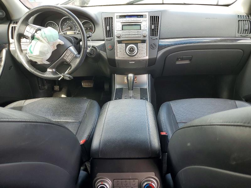 Продажа на аукционе авто 2012 Hyundai Veracruz, vin: KM8NUDCC9CU190932, номер лота: 51501056