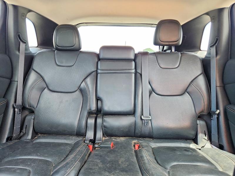 Aukcja sprzedaży 2015 Jeep Cherokee, vin: 1C4PJLDS3FW526511, numer aukcji: 52970466