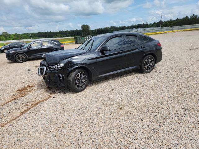 Продажа на аукционе авто 2022 Bmw X4, vin: 5UX33DT02N9M34218, номер лота: 55231316