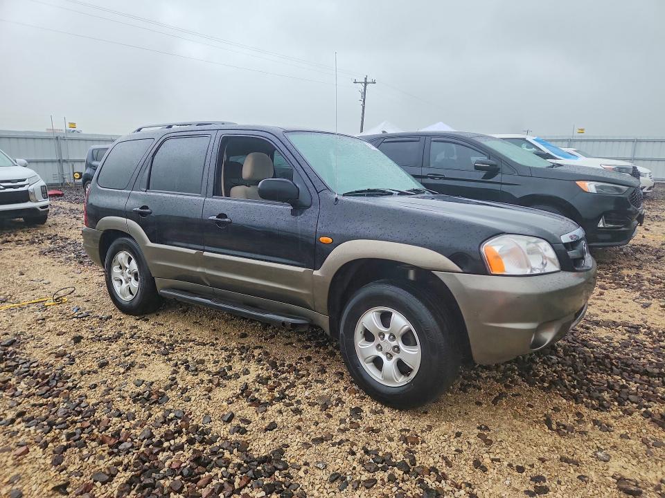 Продажа на аукционе авто 2004 Mazda Tribute, vin: 4F2YZ94174KM02589, номер лота: 54718186