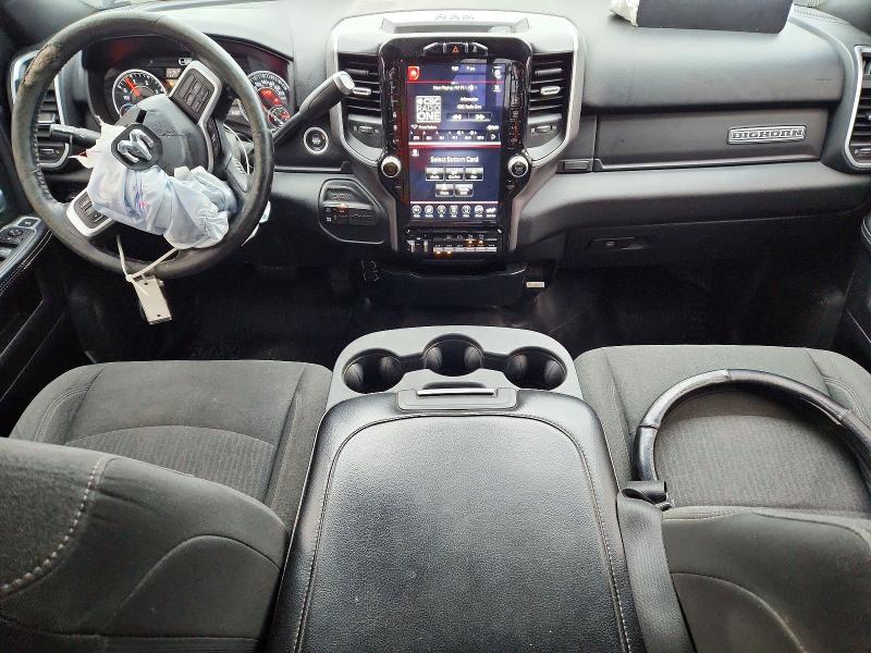 Aukcja sprzedaży 2019 Dodge/ram Truck/van Ram 2500 Big Horn Crew Cab 4wd Diesel, vin: 3C6UR5JLXKG720747, numer aukcji: 52882576