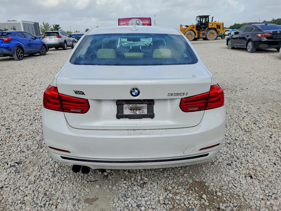 Aukcja sprzedaży 2018 Bmw 330, vin: WBA8B9G5XJNU98079, numer aukcji: 54325176