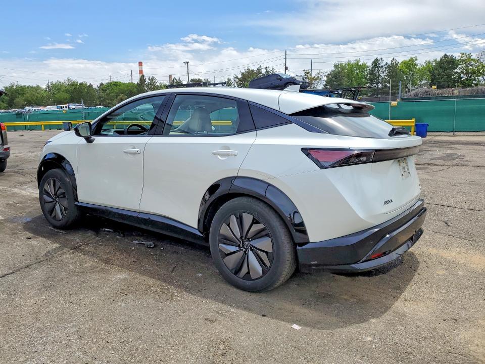 Продаж на аукціоні авто 2024 Nissan Ariya, vin: JN1CF0BB1RM737954, номер лоту: 54714296