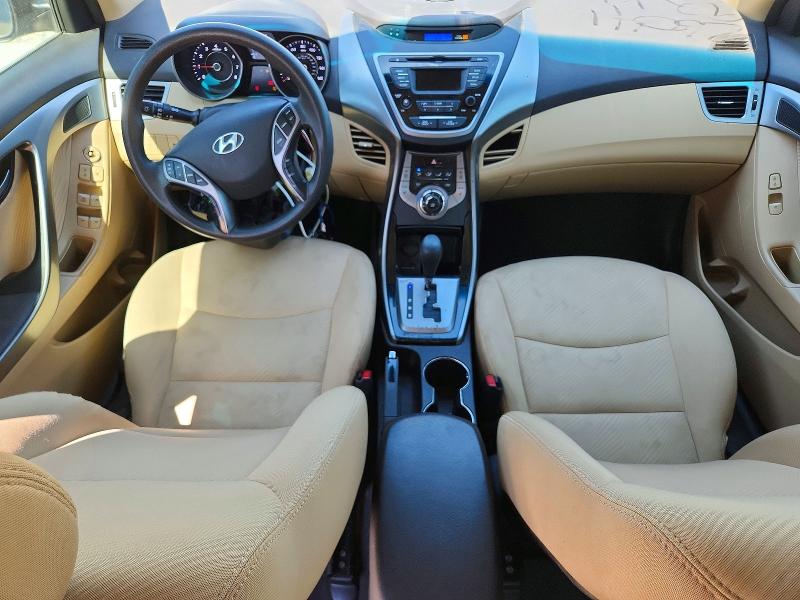Продажа на аукционе авто 2013 Hyundai Elantra, vin: 5NPDH4AE6DH386122, номер лота: 52395846