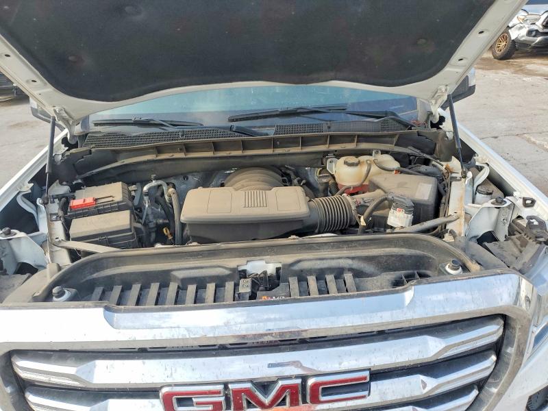 2019 Gmc Sierra მანქანა იყიდება აუქციონზე, vin: 3GTU9BED6KG179562, აუქციონის ნომერი: 53950736