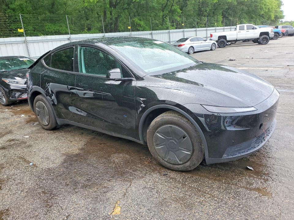 Продажа на аукционе авто 2026 Tesla Model Y, vin: 7SAYGDEE1TA639794, номер лота: 52403556
