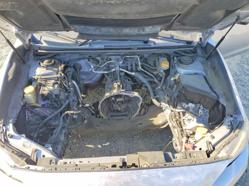 54754296 :رقم المزاد ، JF1VA2L60F9808602 vin ، 2015 Subaru Wrx مزاد بيع