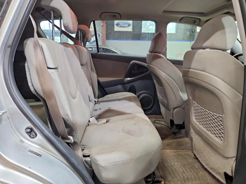 2006 Toyota Rav4 მანქანა იყიდება აუქციონზე, vin: JTMBK31V265011298, აუქციონის ნომერი: 52805876