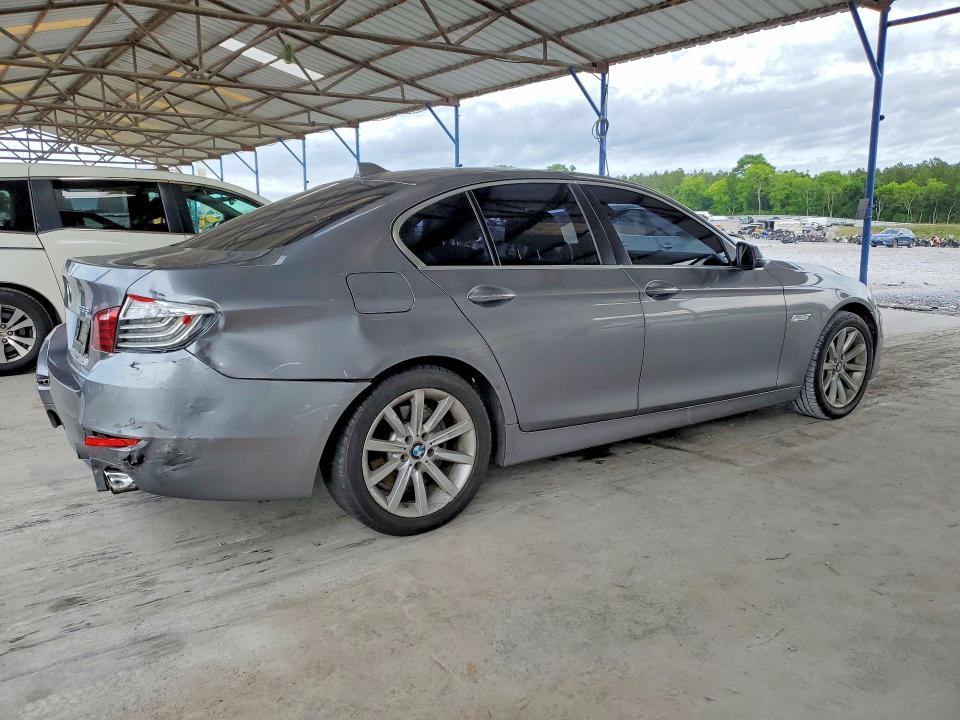 Aukcja sprzedaży 2015 Bmw 535, vin: WBA5B1C59FG126139, numer aukcji: 53326886