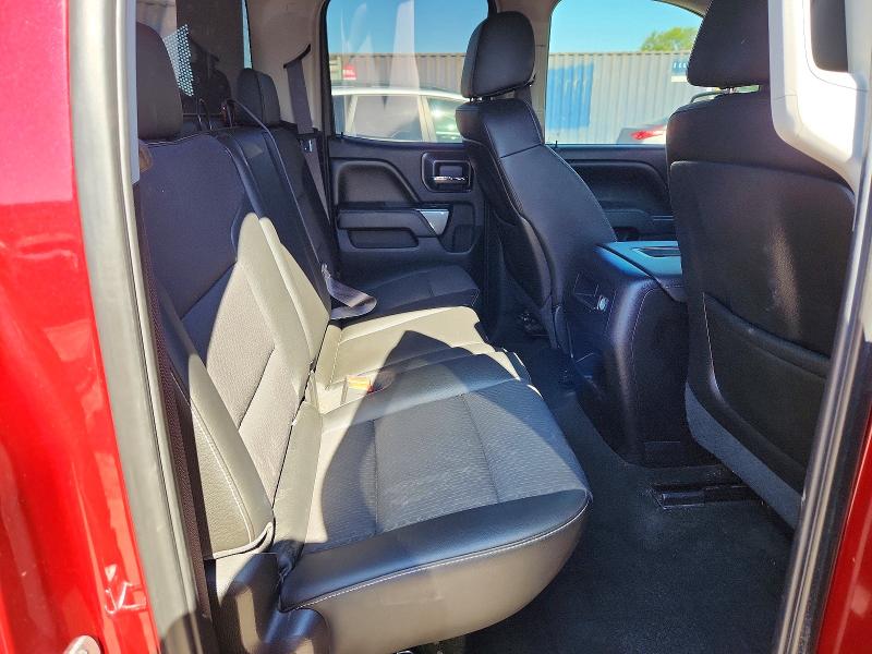 Aukcja sprzedaży 2014 Gmc Sierra, vin: 1GTV2UEC4EZ386970, numer aukcji: 54843376