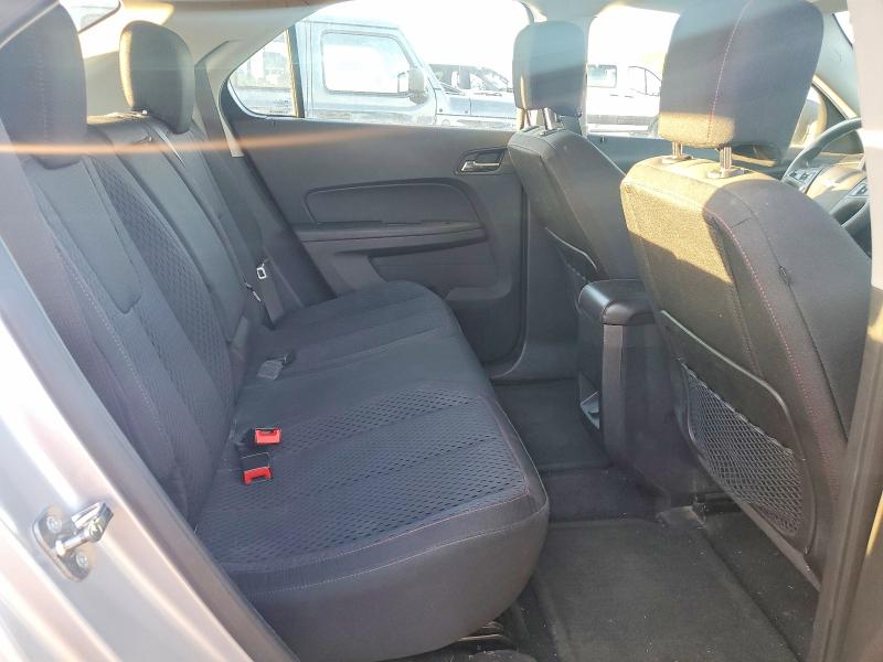 Продажа на аукционе авто 2014 Chevrolet Equinox, vin: 2GNALAEK4E6242257, номер лота: 52388946