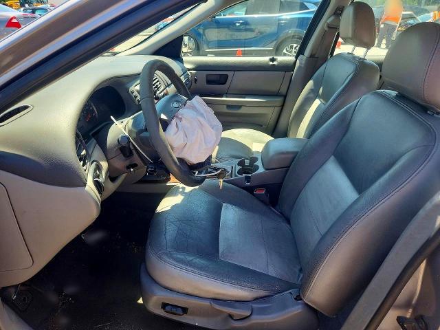 Aukcja sprzedaży 2006 Ford Taurus, vin: 1FAFP56U66A156338, numer aukcji: 55362206
