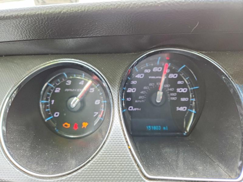 Aukcja sprzedaży 2012 Ford Taurus, vin: 1FAHP2EW3CG114115, numer aukcji: 54456106