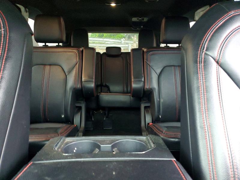 53349576 :رقم المزاد ، 1FMJK2AT3KEA18545 vin ، 2019 Ford Expedition مزاد بيع