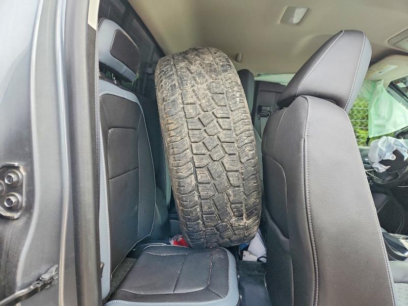 Aukcja sprzedaży 2018 Chevrolet Colorado, vin: 1GCHTDEN8J1215823, numer aukcji: 53748646