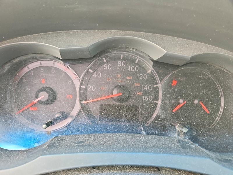 52889026 :رقم المزاد ، 1N4AL2APXCN509688 vin ، 2012 Nissan Altima مزاد بيع