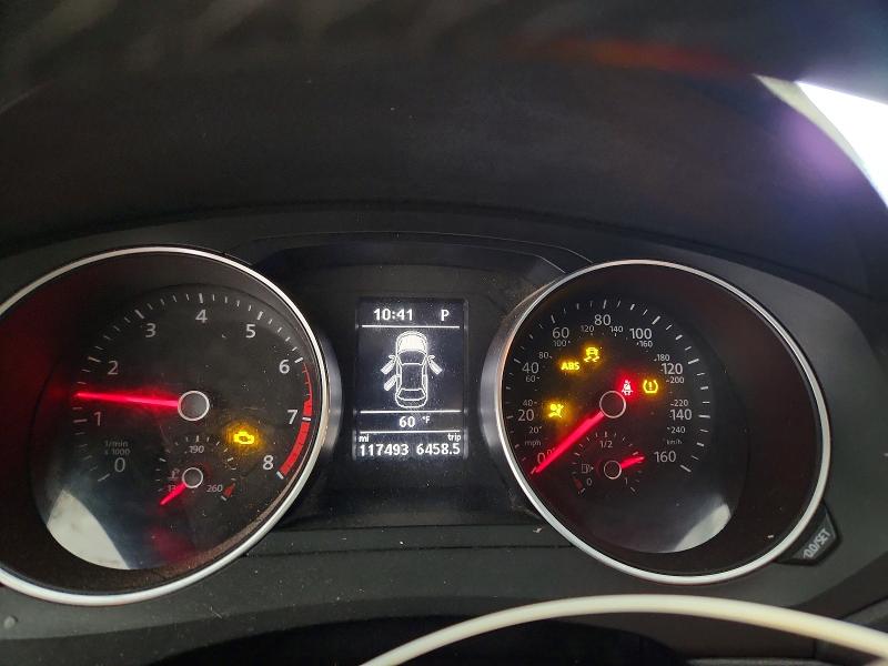 Aukcja sprzedaży 2017 Volkswagen Jetta, vin: 3VWDB7AJ9HM276503, numer aukcji: 54066136