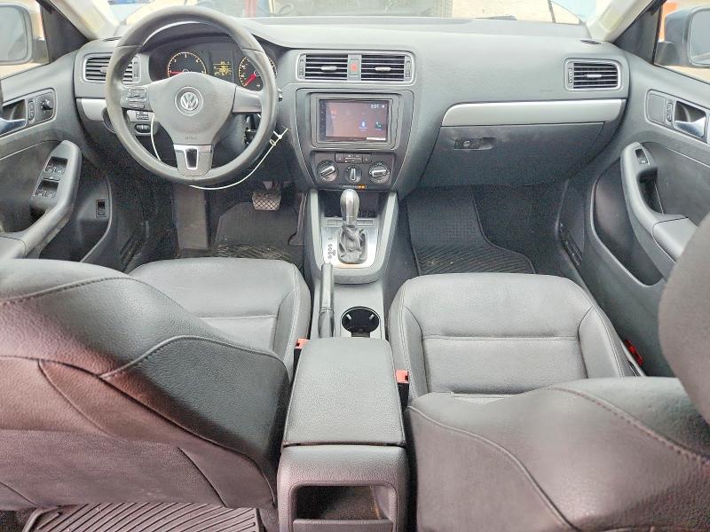Aukcja sprzedaży 2011 Volkswagen Jetta, vin: 3VWLL7AJ0BM111553, numer aukcji: 52953186