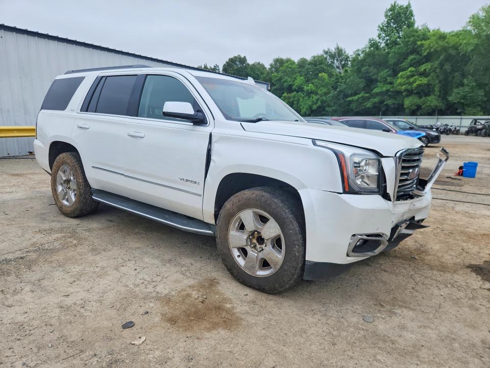 Продаж на аукціоні авто 2017 Gmc Yukon, vin: 1GKS1BKC9HR399592, номер лоту: 50777876