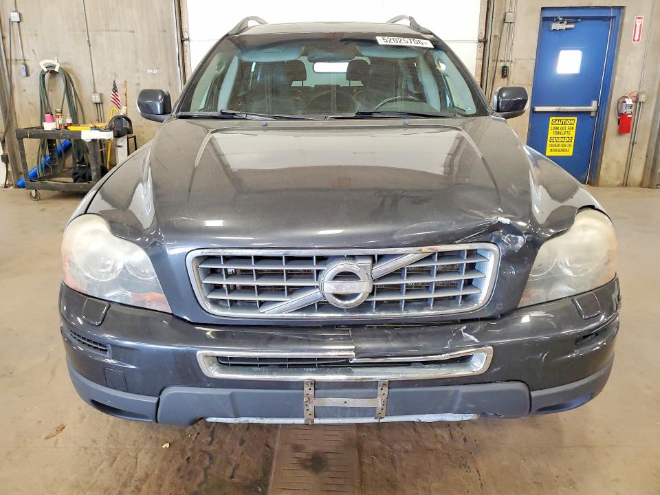 Aukcja sprzedaży 2011 Volvo Xc90, vin: YV4952CZ1B1574115, numer aukcji: 52025706