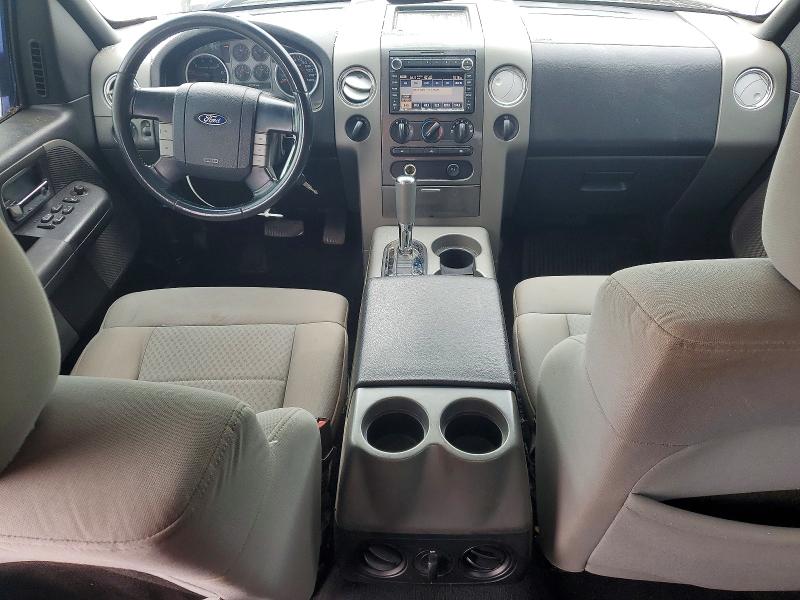 Продажа на аукционе авто 2008 Ford F150, vin: 1FTPW14V28FA98482, номер лота: 54056916