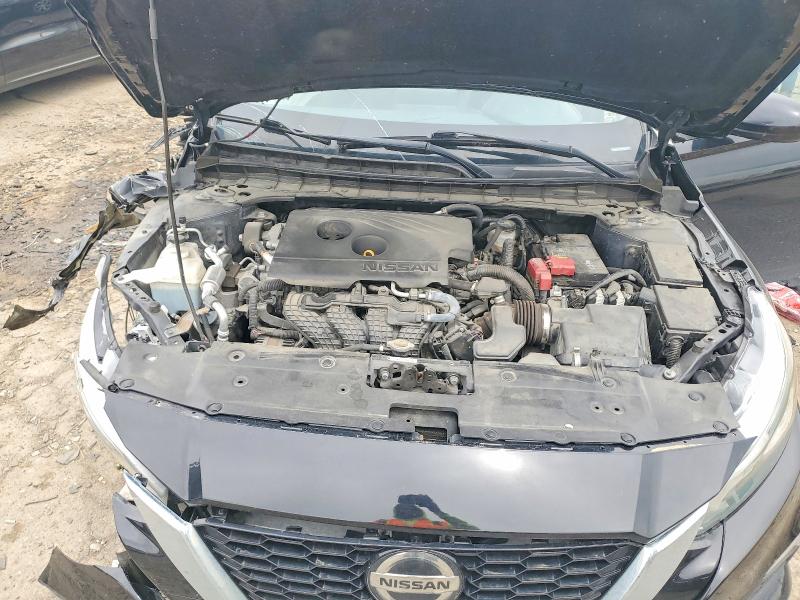 Продажа на аукционе авто 2020 Nissan Altima, vin: 1N4BL4CV4LC176816, номер лота: 52747936