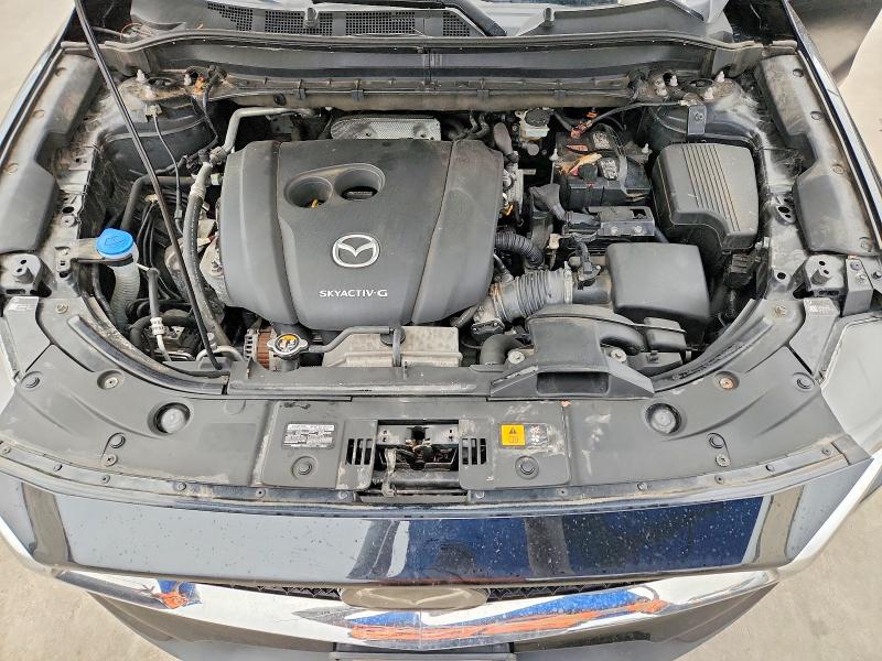 Продажа на аукционе авто 2020 Mazda Cx-5, vin: JM3KFBCM3L0757052, номер лота: 52180186