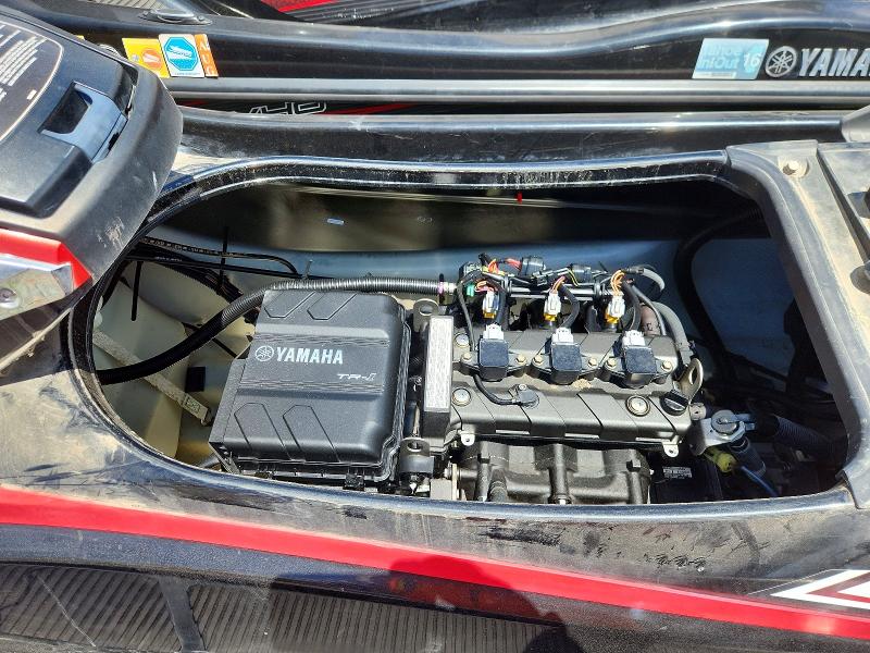 Aukcja sprzedaży 2016 Yam Jet Ski, vin: YAMA2435A616, numer aukcji: 54891226