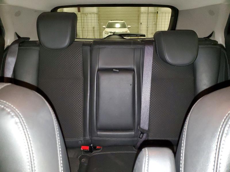2018 Buick Encore მანქანა იყიდება აუქციონზე, vin: KL4CJESB1JB530726, აუქციონის ნომერი: 54094456