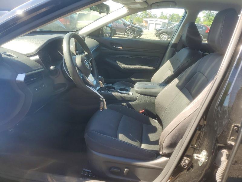Продаж на аукціоні авто 2020 Nissan Altima, vin: 1N4BL4BV9LC284804, номер лоту: 53365266