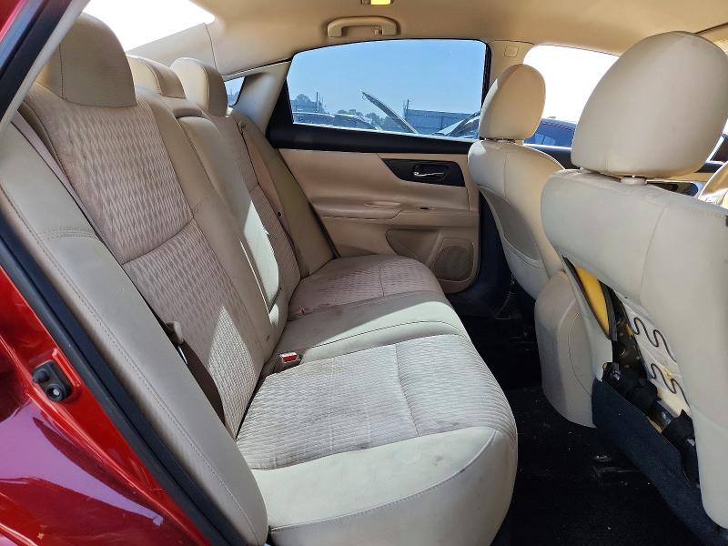 Продаж на аукціоні авто 2016 Nissan Altima, vin: 1N4AL3AP6GC254187, номер лоту: 54086706