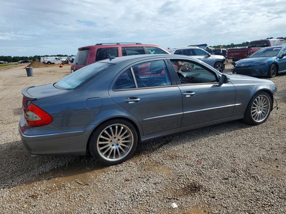 Aukcja sprzedaży 2007 Mercedes-benz E, vin: WDBUF56X07B106544, numer aukcji: 55014346