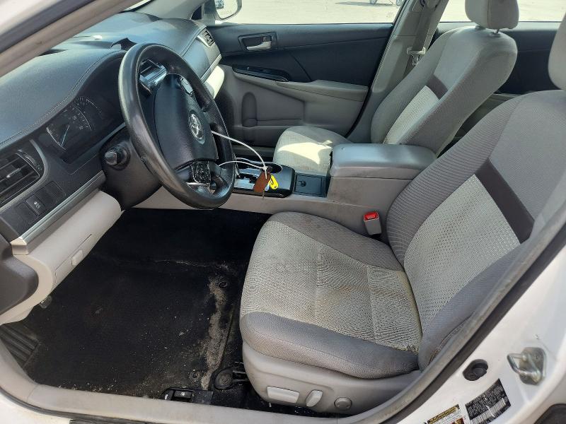 52404026 :رقم المزاد ، 4T1BF1FK4EU421060 vin ، 2014 Toyota Camry مزاد بيع