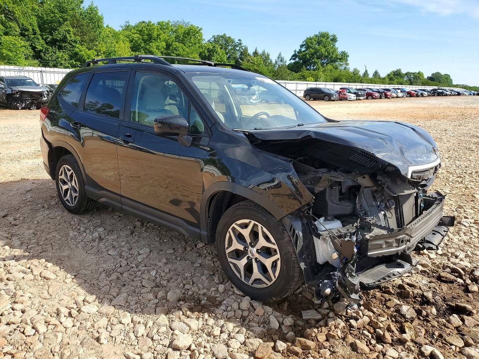 Aukcja sprzedaży 2019 Subaru Forester, vin: JF2SKAGC0KH459835, numer aukcji: 53191516