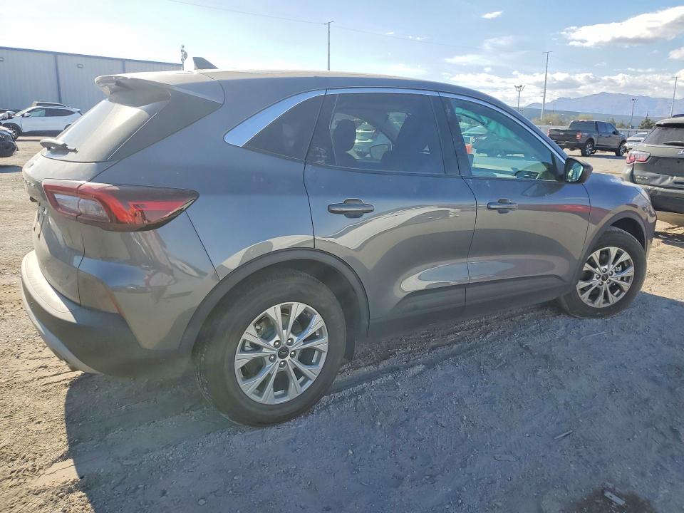 52587086 :رقم المزاد ، 1FMCU0GN9RUA83819 vin ، 2024 Ford Escape مزاد بيع