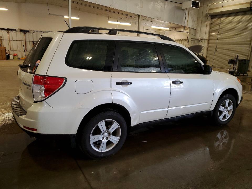 Продажа на аукционе авто 2013 Subaru Forester, vin: JF2SHABC7DH407336, номер лота: 52318886
