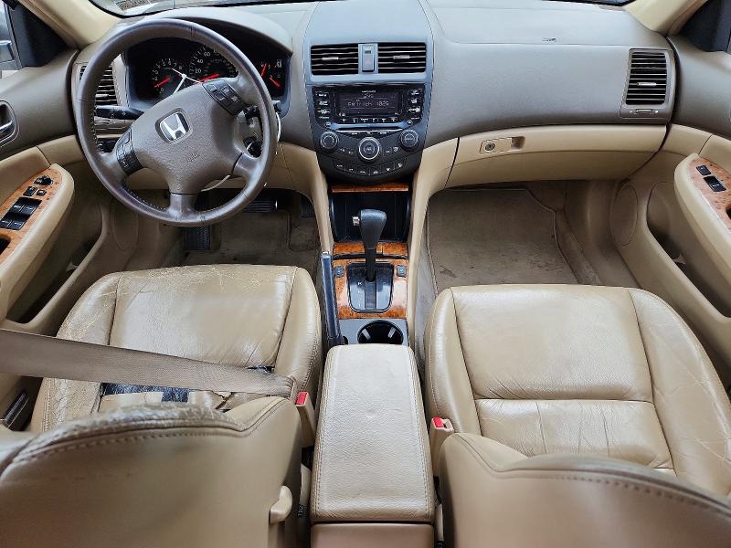 Aukcja sprzedaży 2004 Honda Accord, vin: 1HGCM665X4A044838, numer aukcji: 55222546