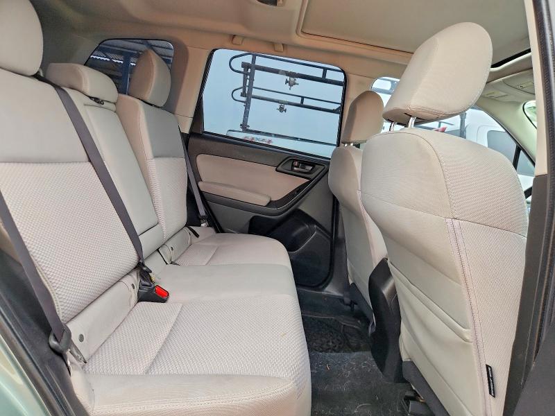 Продажа на аукционе авто 2015 Subaru Forester, vin: JF2SJADC6FH470996, номер лота: 51877136
