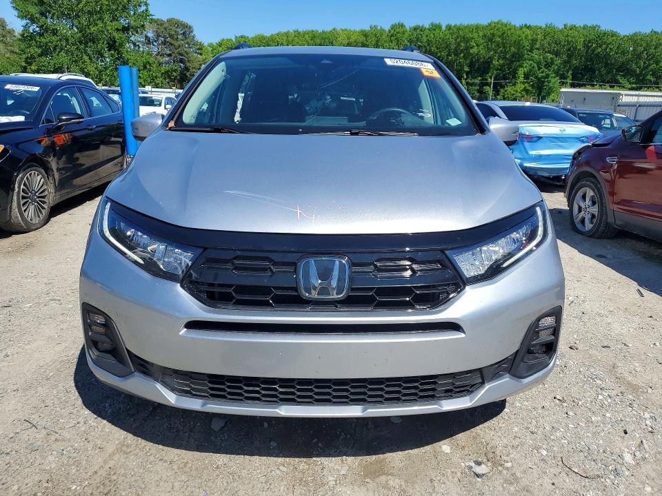 Aukcja sprzedaży 2026 Honda Odyssey, vin: 5FNRL6H86TB013630, numer aukcji: 52046086