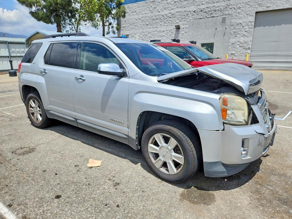 2012 Gmc Terrain მანქანა იყიდება აუქციონზე, vin: 2GKFLVE59C6146738, აუქციონის ნომერი: 54809856