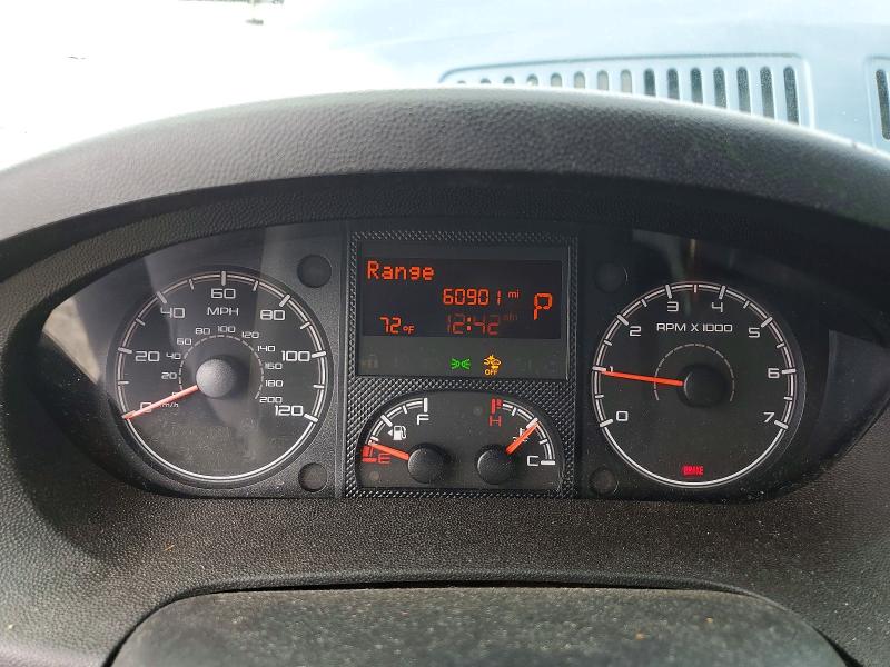 Aukcja sprzedaży 2021 Ram Promaster 3500, vin: 3C6MRVJG1ME535620, numer aukcji: 51701636
