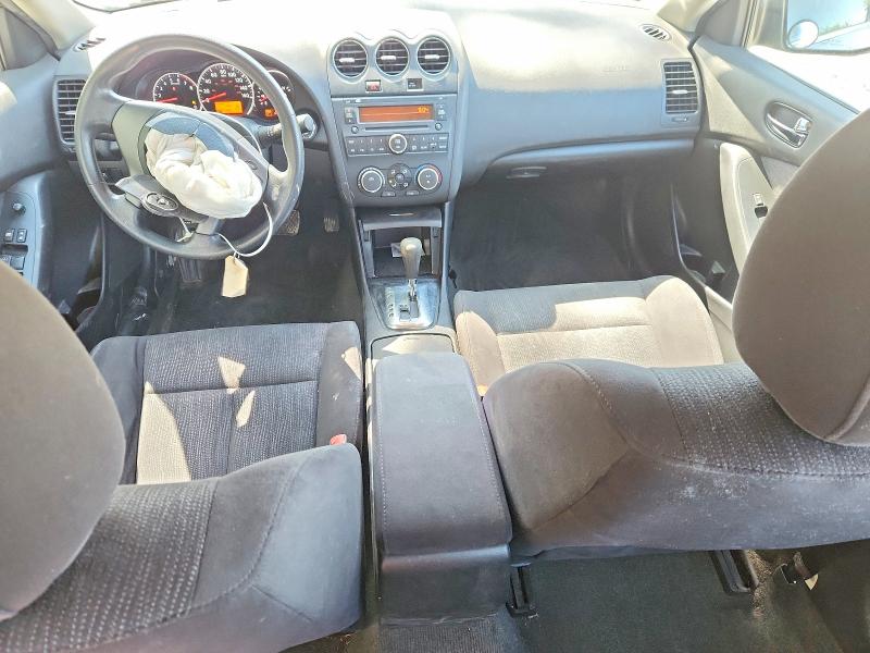 51139726 :رقم المزاد ، 1N4AL2AP4CC194365 vin ، 2012 Nissan Altima مزاد بيع
