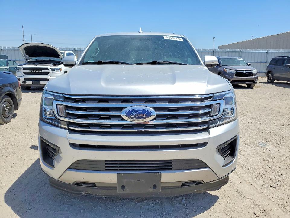2018 Ford Expedition მანქანა იყიდება აუქციონზე, vin: 1FMJK1JT1JEA26779, აუქციონის ნომერი: 53187436