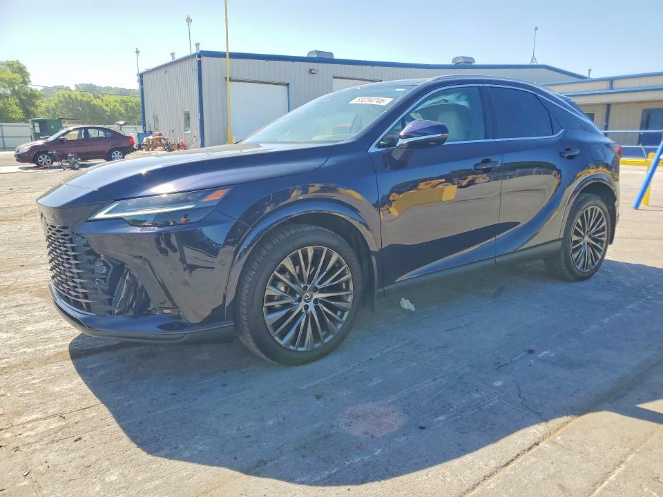 Продажа на аукционе авто 2025 Lexus Rx 350, vin: 2T2BAMCA2SC094517, номер лота: 53234746