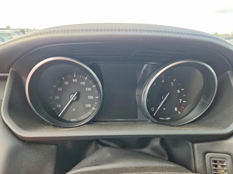 Продажа на аукционе авто 2016 Land Rover Range Rover Sport, vin: SALWR2EFXGA580038, номер лота: 54619566