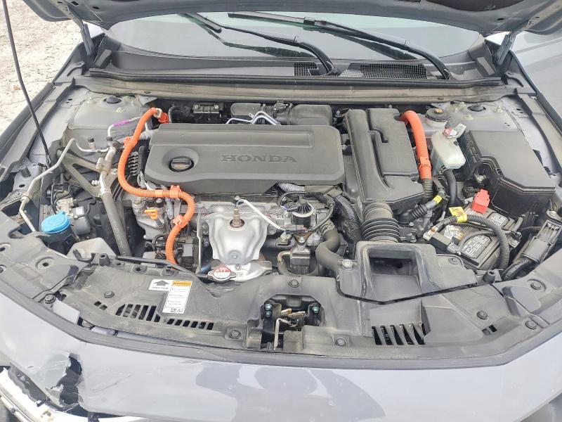 Продаж на аукціоні авто 2025 Honda Accord, vin: 1HGCY2F51SA097762, номер лоту: 54420866