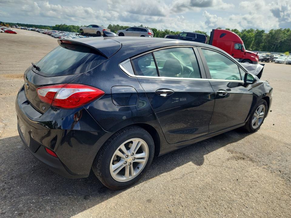 Aukcja sprzedaży 2017 Chevrolet Cruze, vin: 3G1BE6SM5HS515036, numer aukcji: 54451926